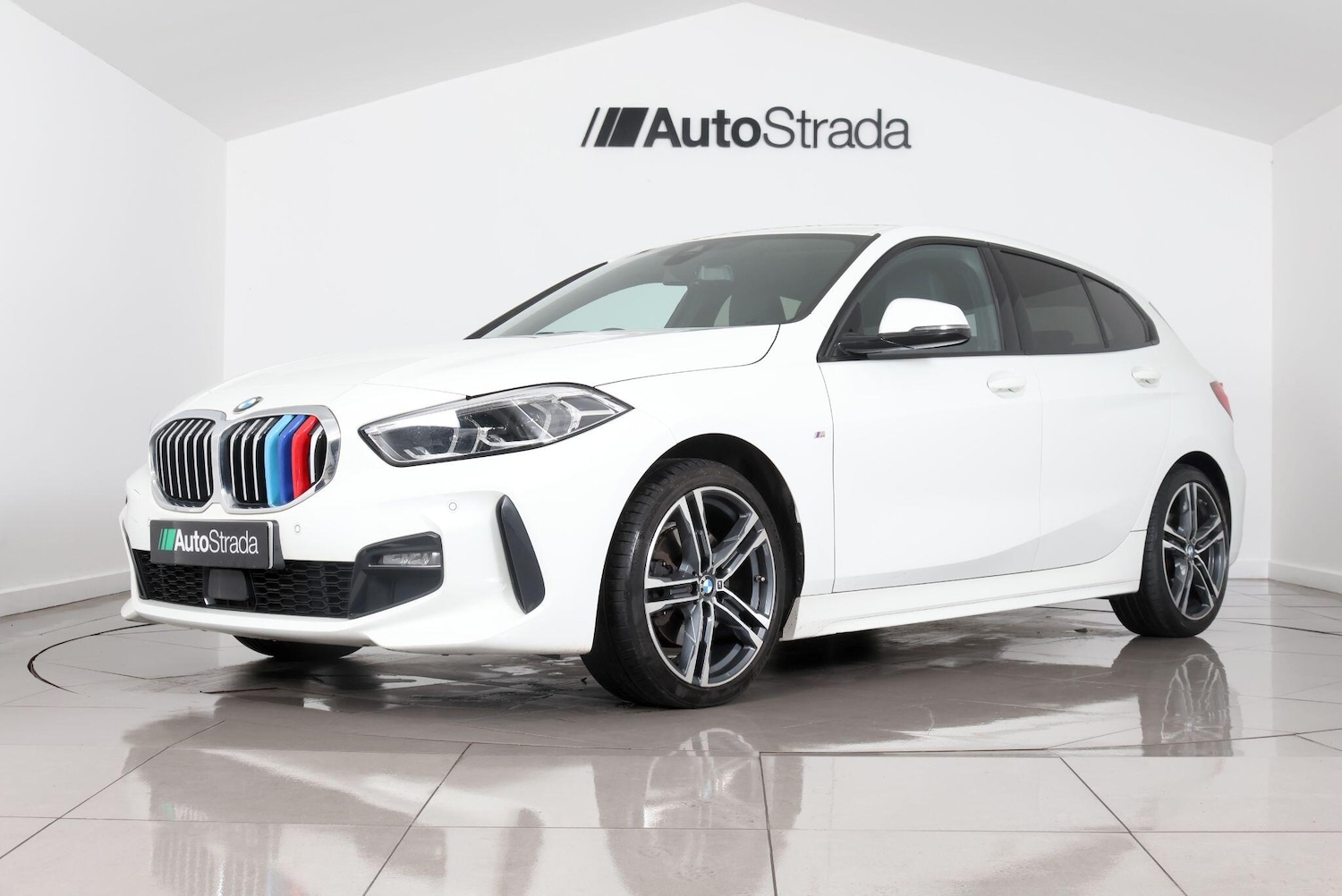 Used BMW 1 Series 2022 for sale - 77441413: Photo 19