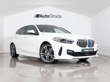 Used BMW 1 Series 2022 for sale - 77441413: Photo