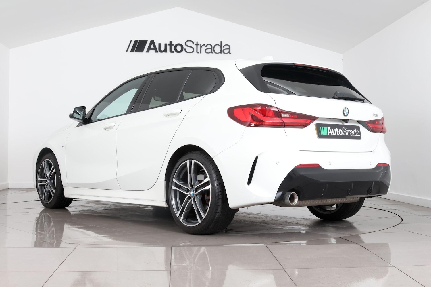 Used BMW 1 Series 2022 for sale - 77441413: Photo 20