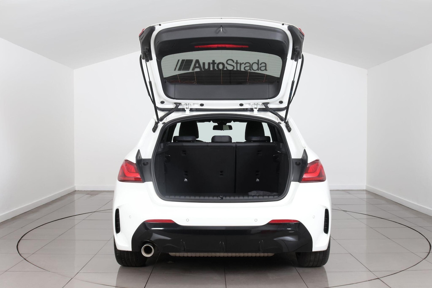 Used BMW 1 Series 2022 for sale - 77441413: Photo 21