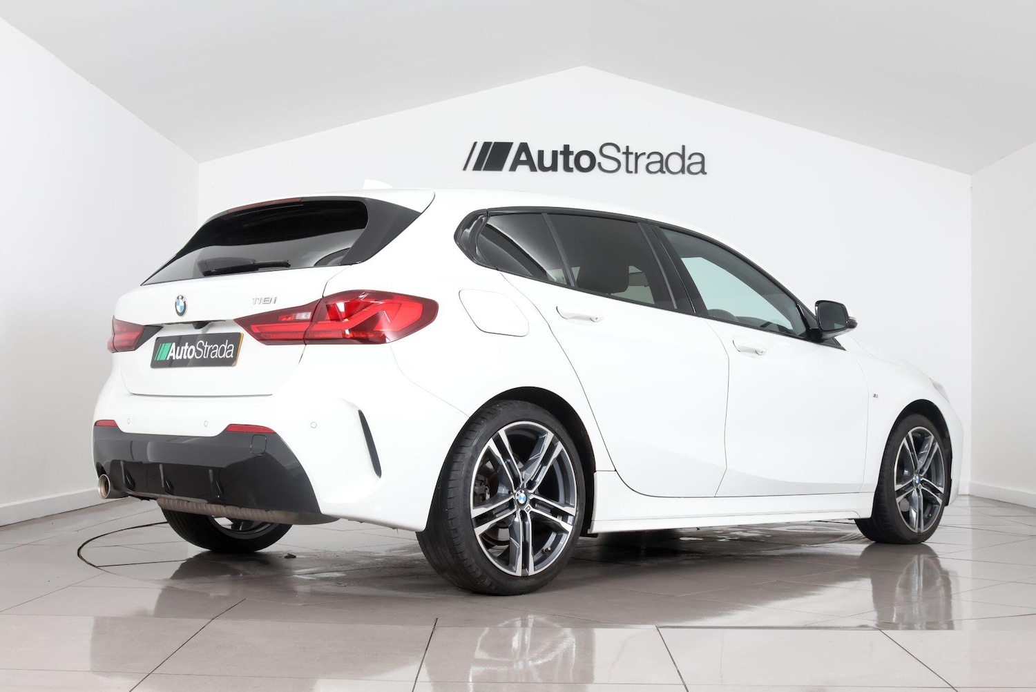 Used BMW 1 Series 2022 for sale - 77441413: Photo 22