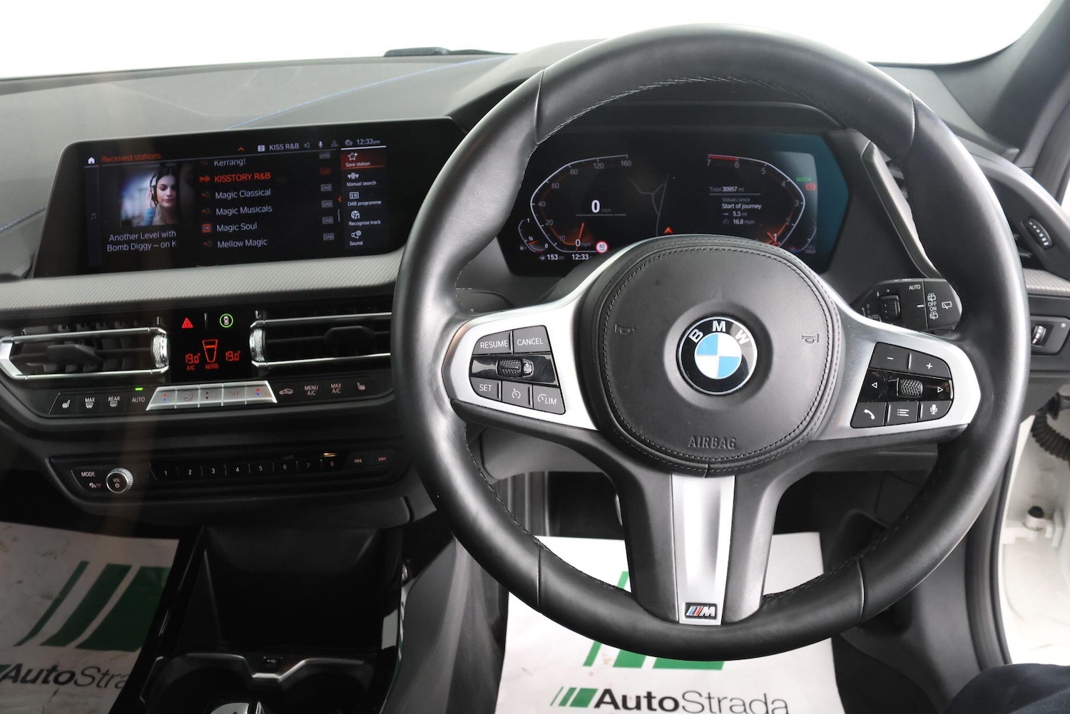 Used BMW 1 Series 2022 for sale - 77441413: Photo 24