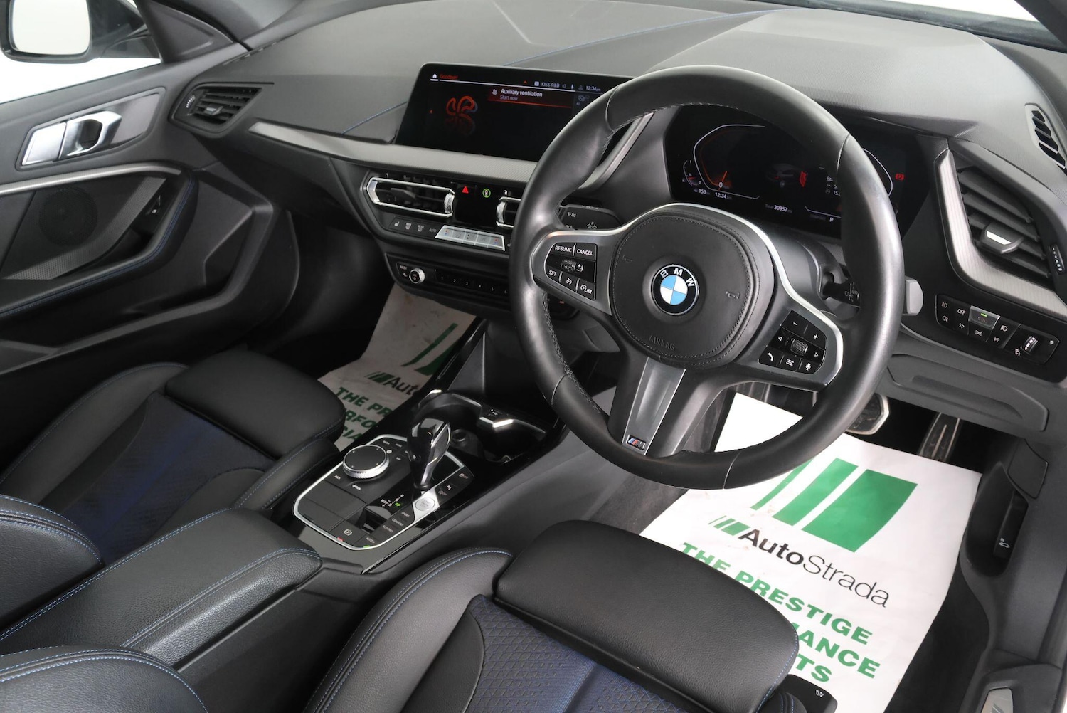 Used BMW 1 Series 2022 for sale - 77441413: Photo 3