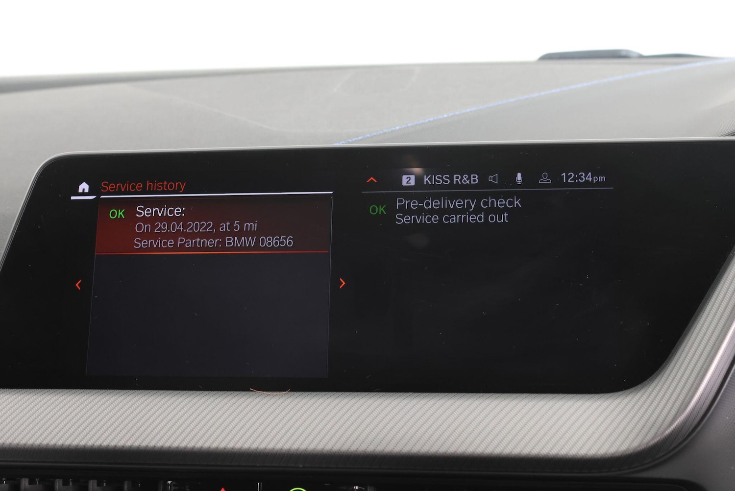 Used BMW 1 Series 2022 for sale - 77441413: Photo 37