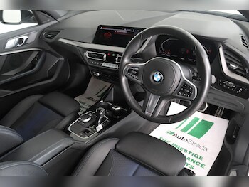 Used BMW 1 Series 2022 for sale - 77441413: Photo