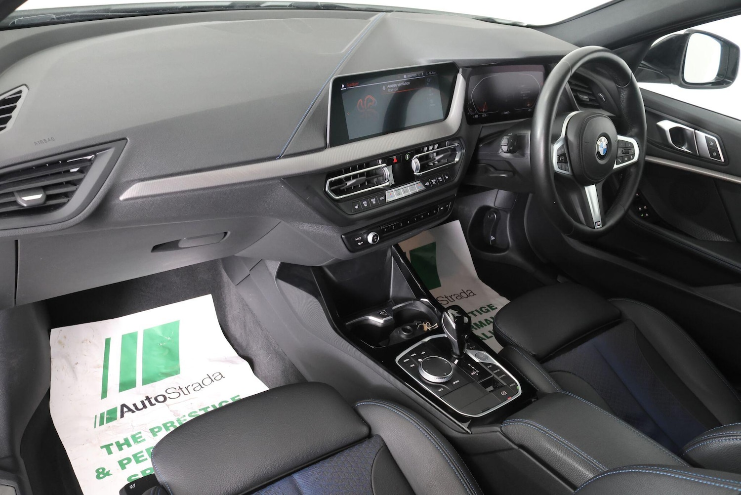 Used BMW 1 Series 2022 for sale - 77441413: Photo 46