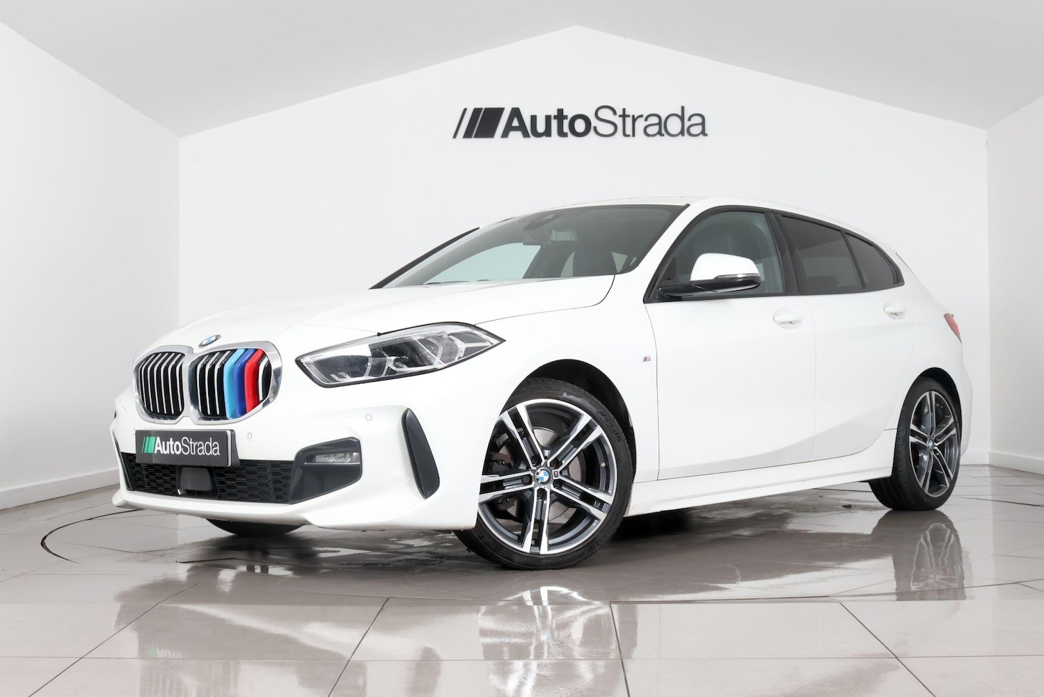 Used BMW 1 Series 2022 for sale - 77441413: Photo 6