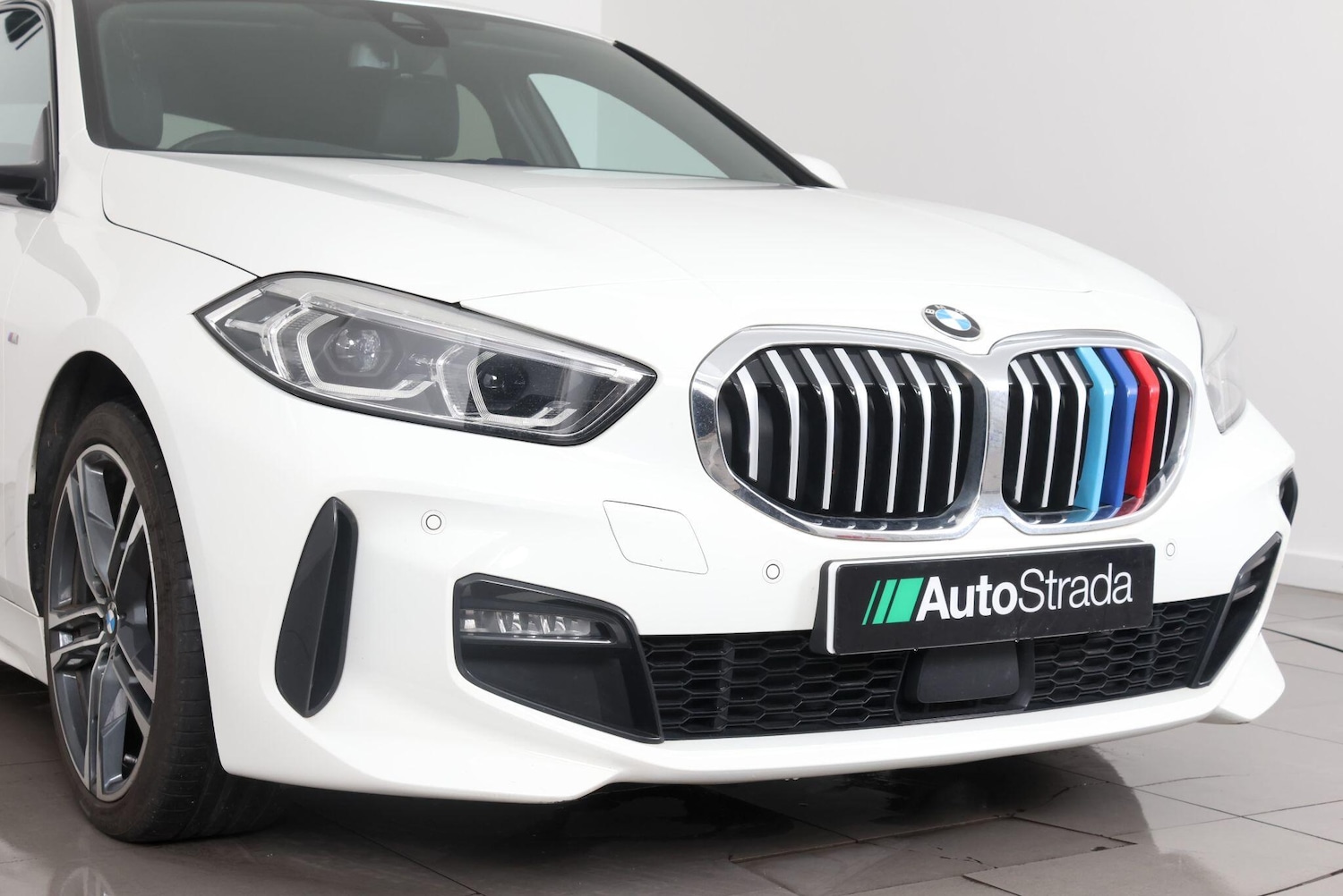 Used BMW 1 Series 2022 for sale - 77441413: Photo 60