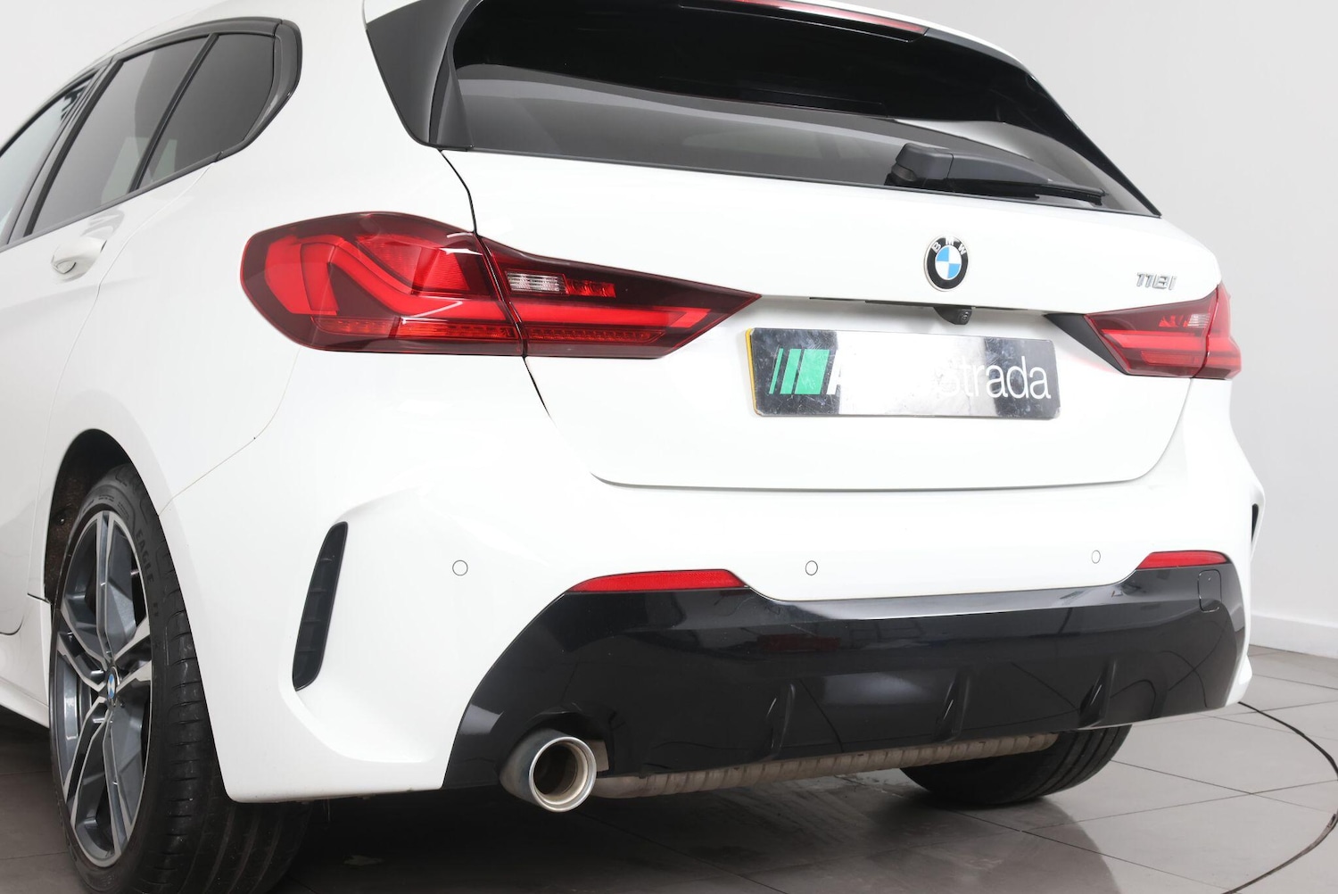 Used BMW 1 Series 2022 for sale - 77441413: Photo 61