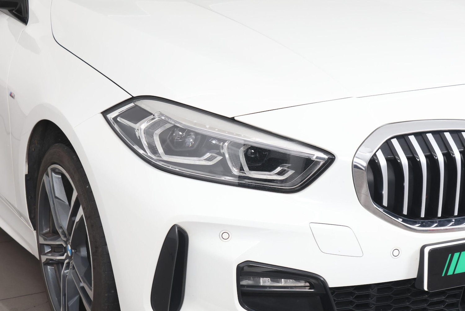 Used BMW 1 Series 2022 for sale - 77441413: Photo 62