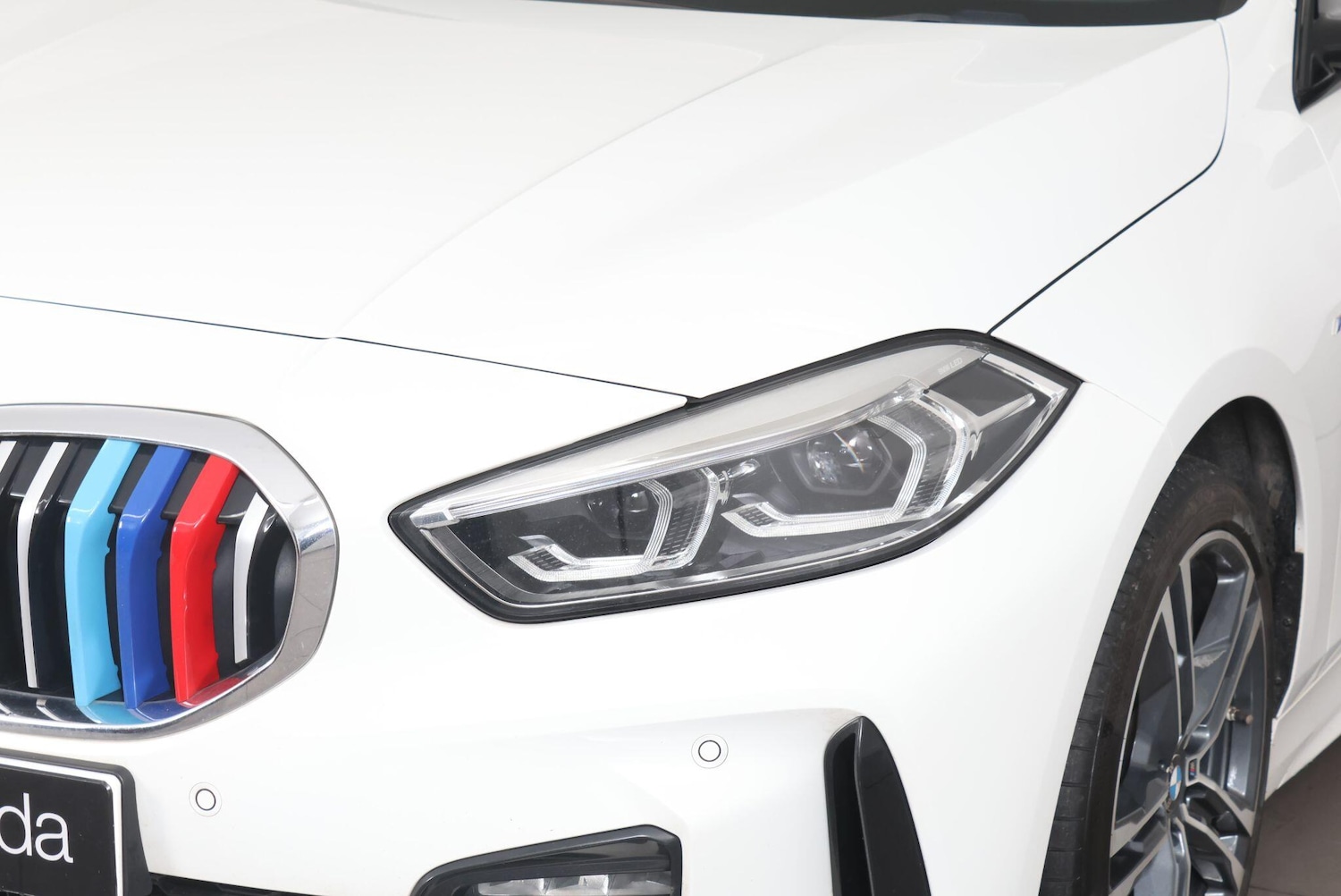 Used BMW 1 Series 2022 for sale - 77441413: Photo 64