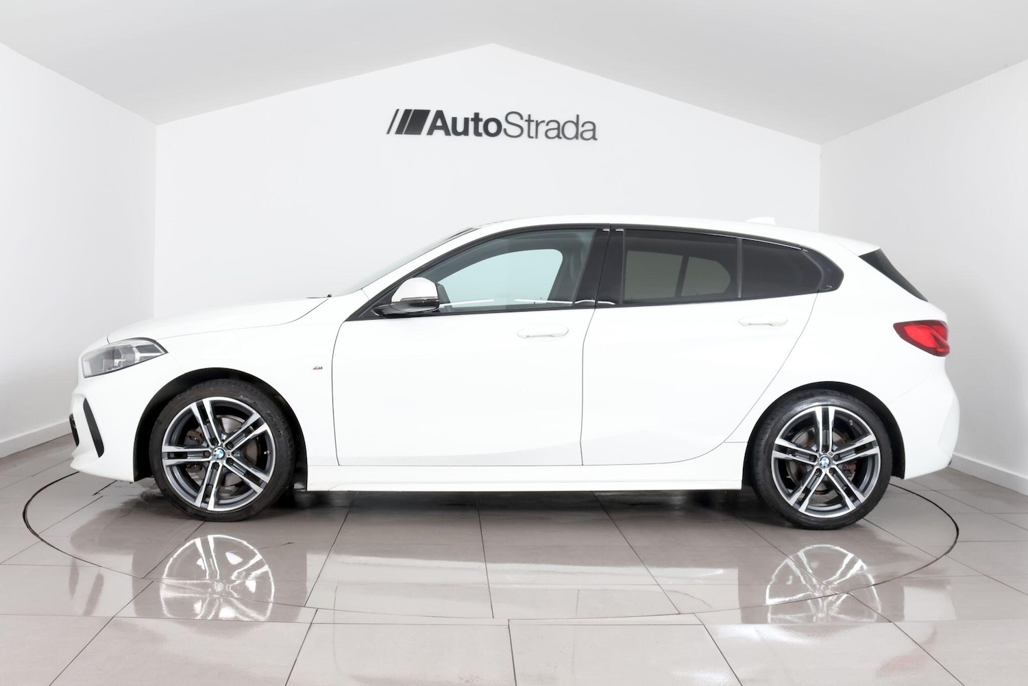 Used BMW 1 Series 2022 for sale - 77441413: Photo 9