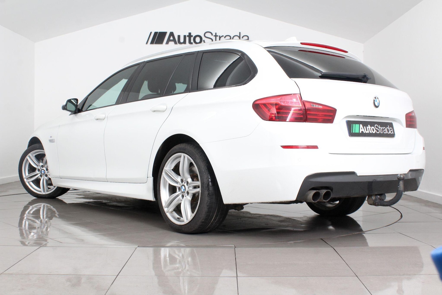 Used BMW 5 Series for sale - 76993148: Photo 10