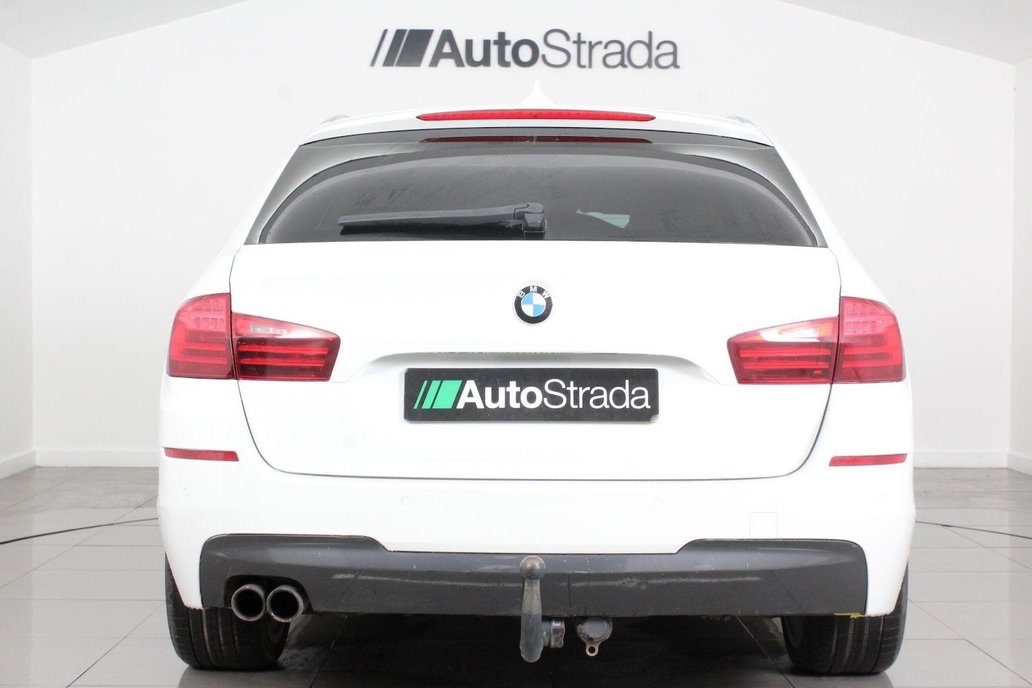 Used BMW 5 Series for sale - 76993148: Photo 11