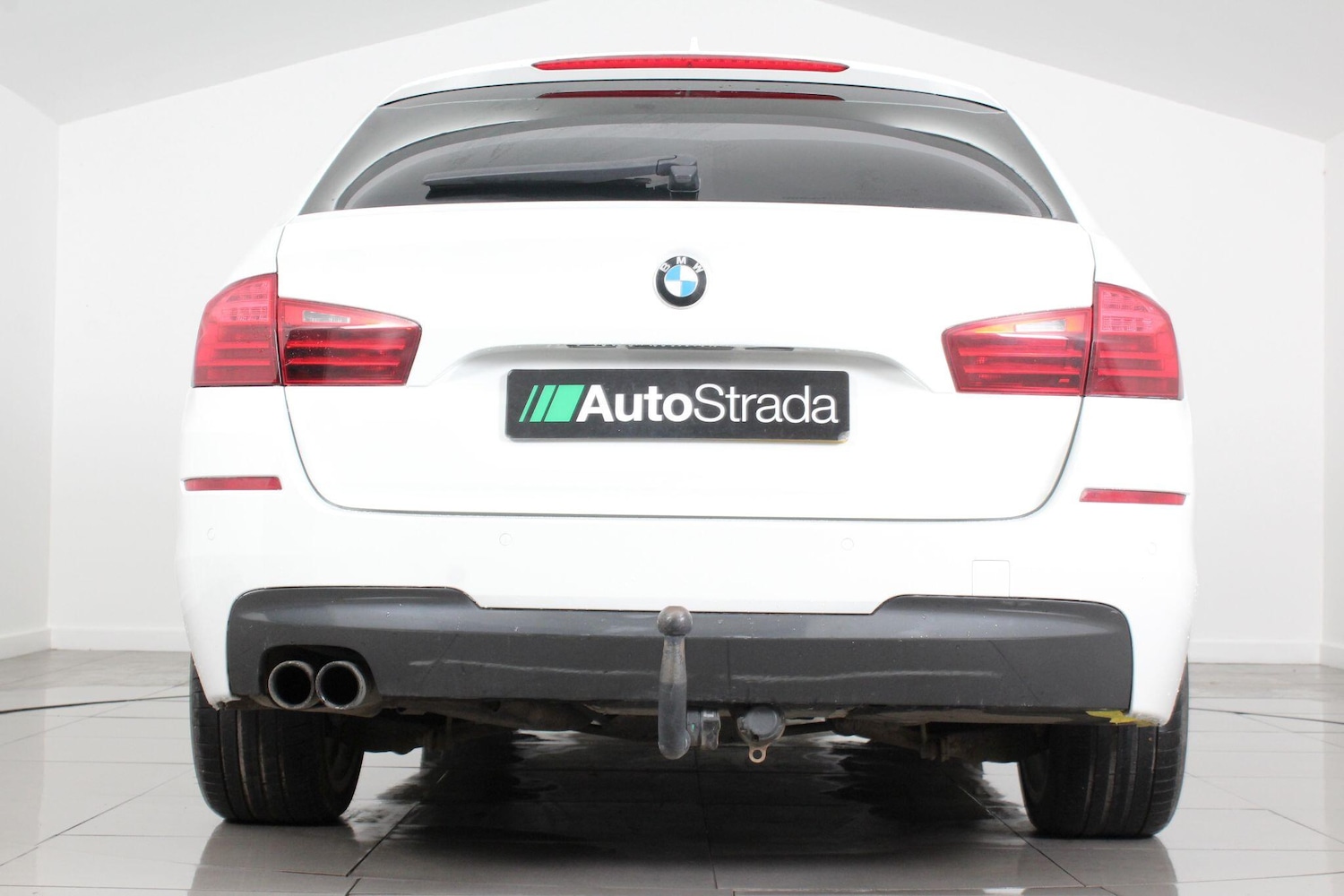 Used BMW 5 Series for sale - 76993148: Photo 12