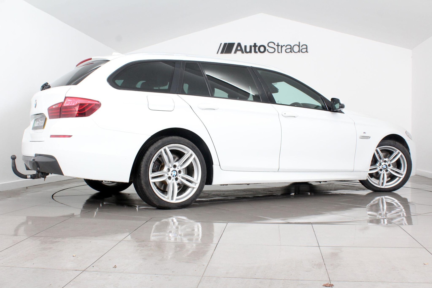 Used BMW 5 Series for sale - 76993148: Photo 14