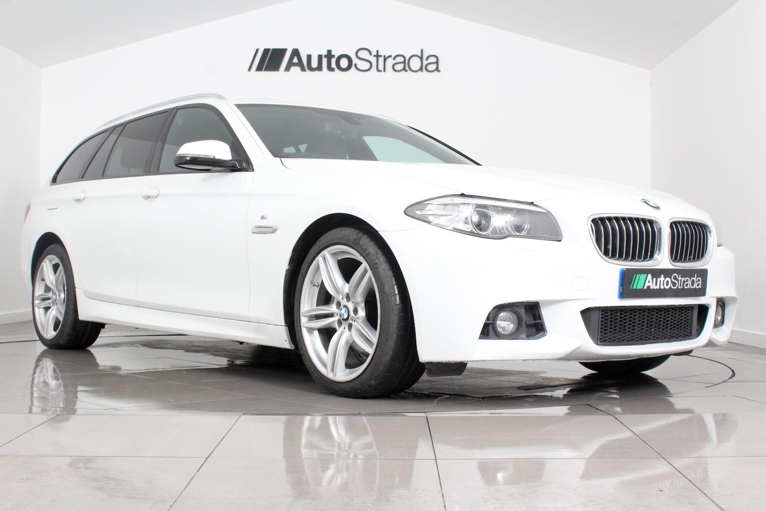 Used BMW 5 Series for sale - 76993148: Photo 15