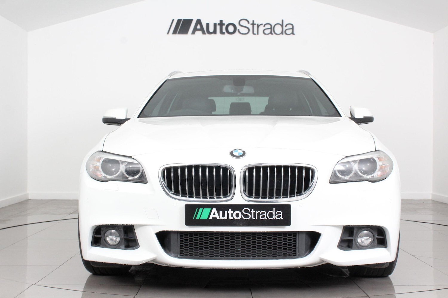 Used BMW 5 Series for sale - 76993148: Photo 16