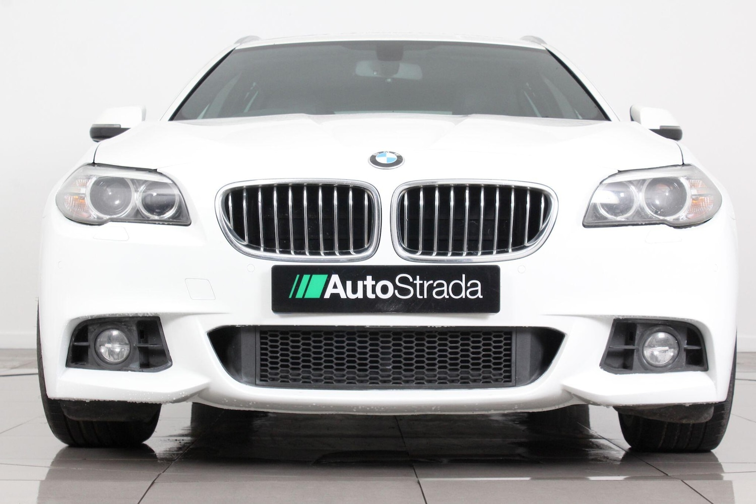 Used BMW 5 Series for sale - 76993148: Photo 17