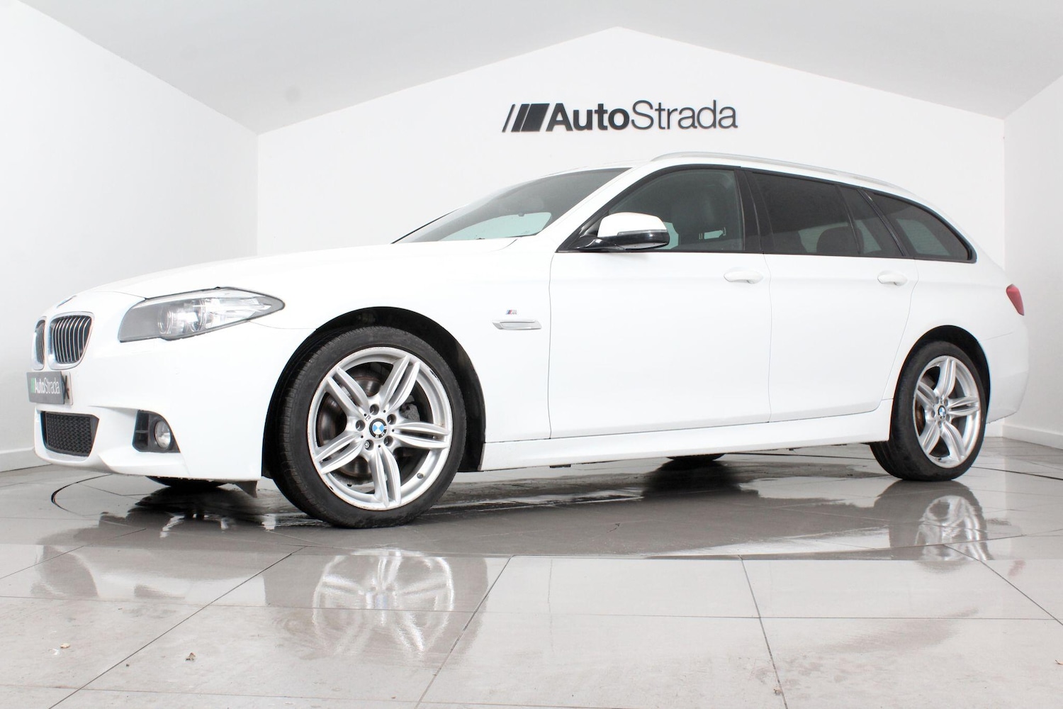 Used BMW 5 Series for sale - 76993148: Photo 19