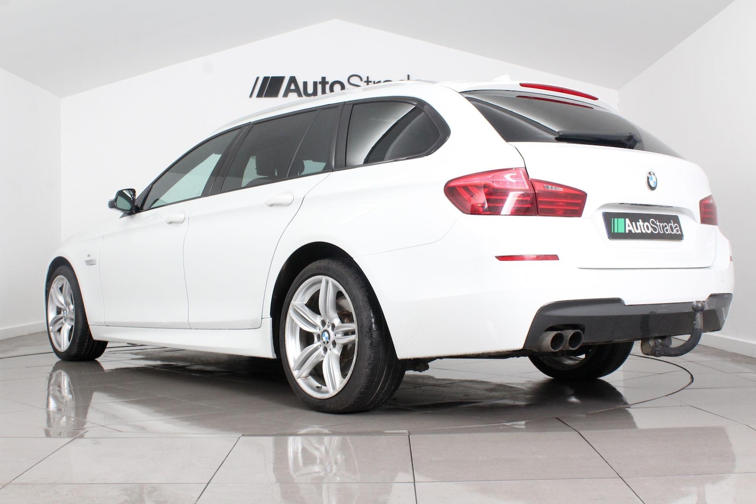 Used BMW 5 Series for sale - 76993148: Photo 20