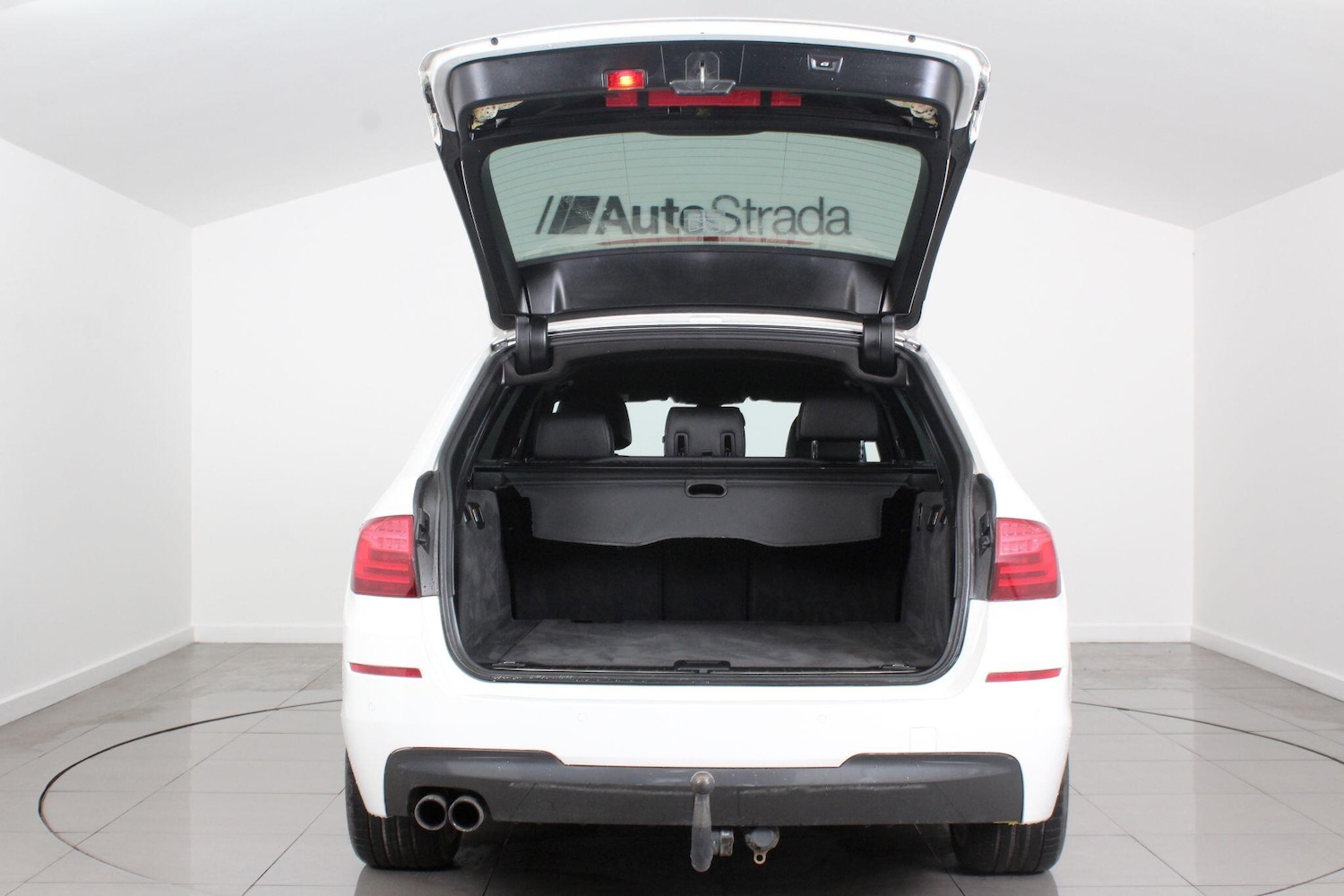 Used BMW 5 Series for sale - 76993148: Photo 21