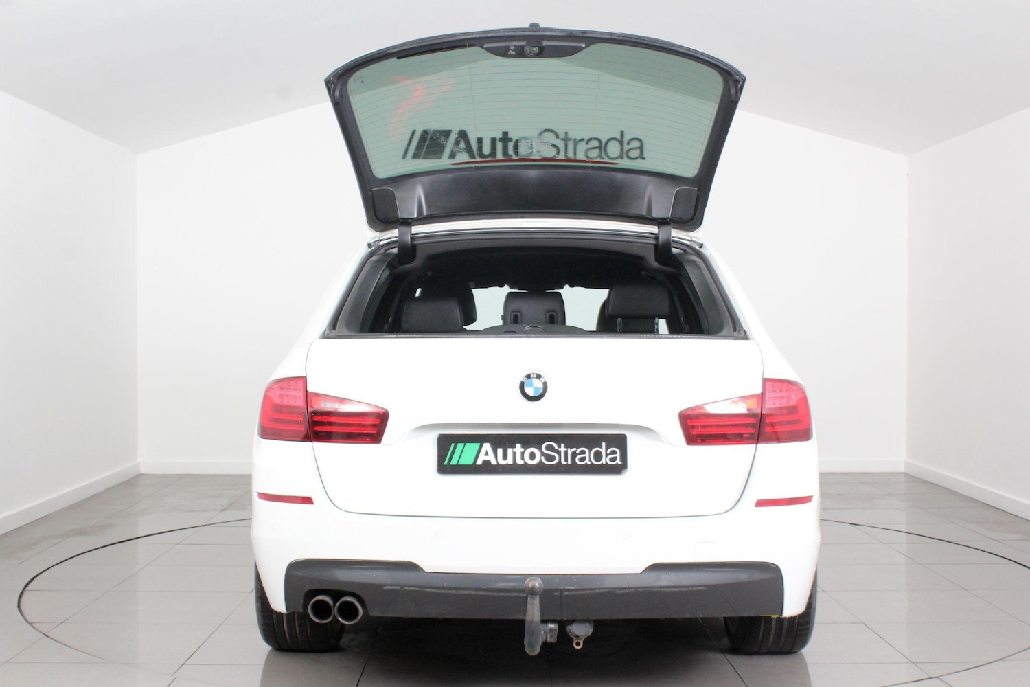 Used BMW 5 Series for sale - 76993148: Photo 22