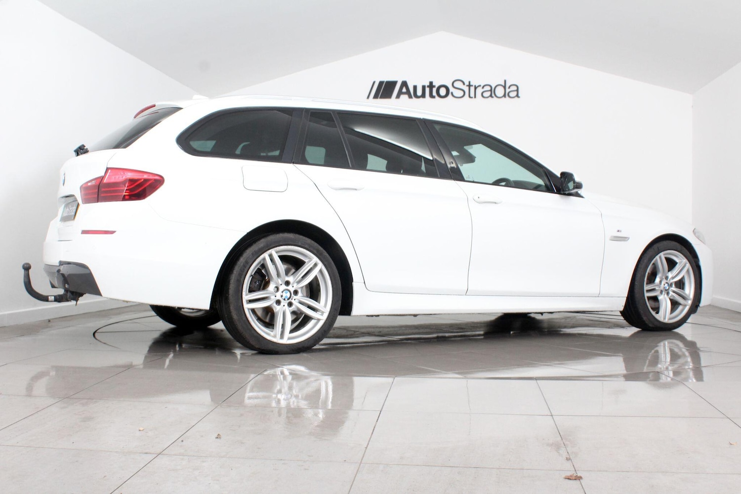 Used BMW 5 Series for sale - 76993148: Photo 24
