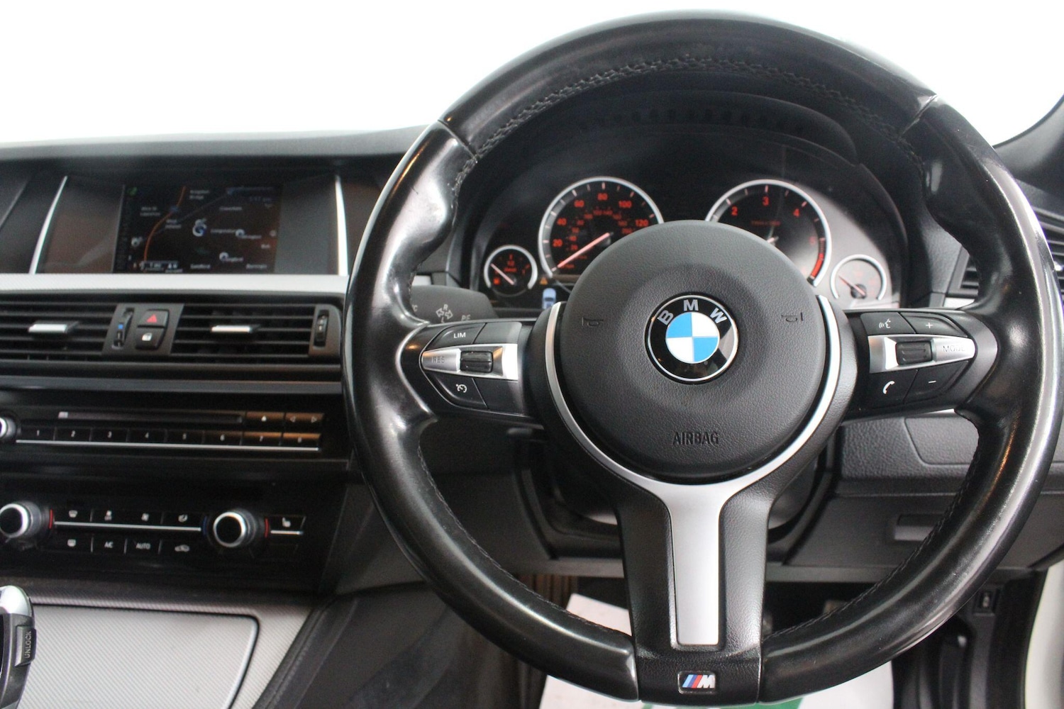 Used BMW 5 Series for sale - 76993148: Photo 25
