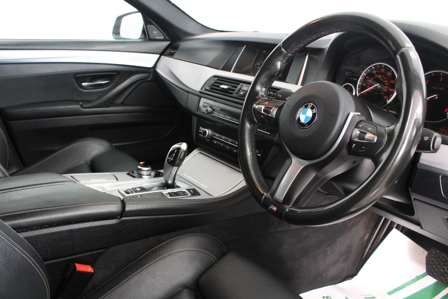Used BMW 5 Series for sale - 76993148: Photo 3