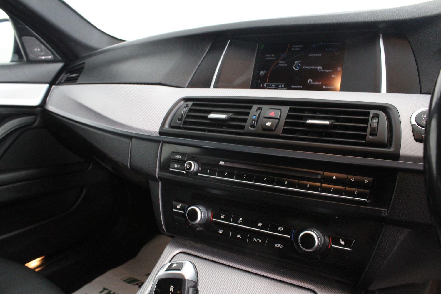 Used BMW 5 Series for sale - 76993148: Photo 44