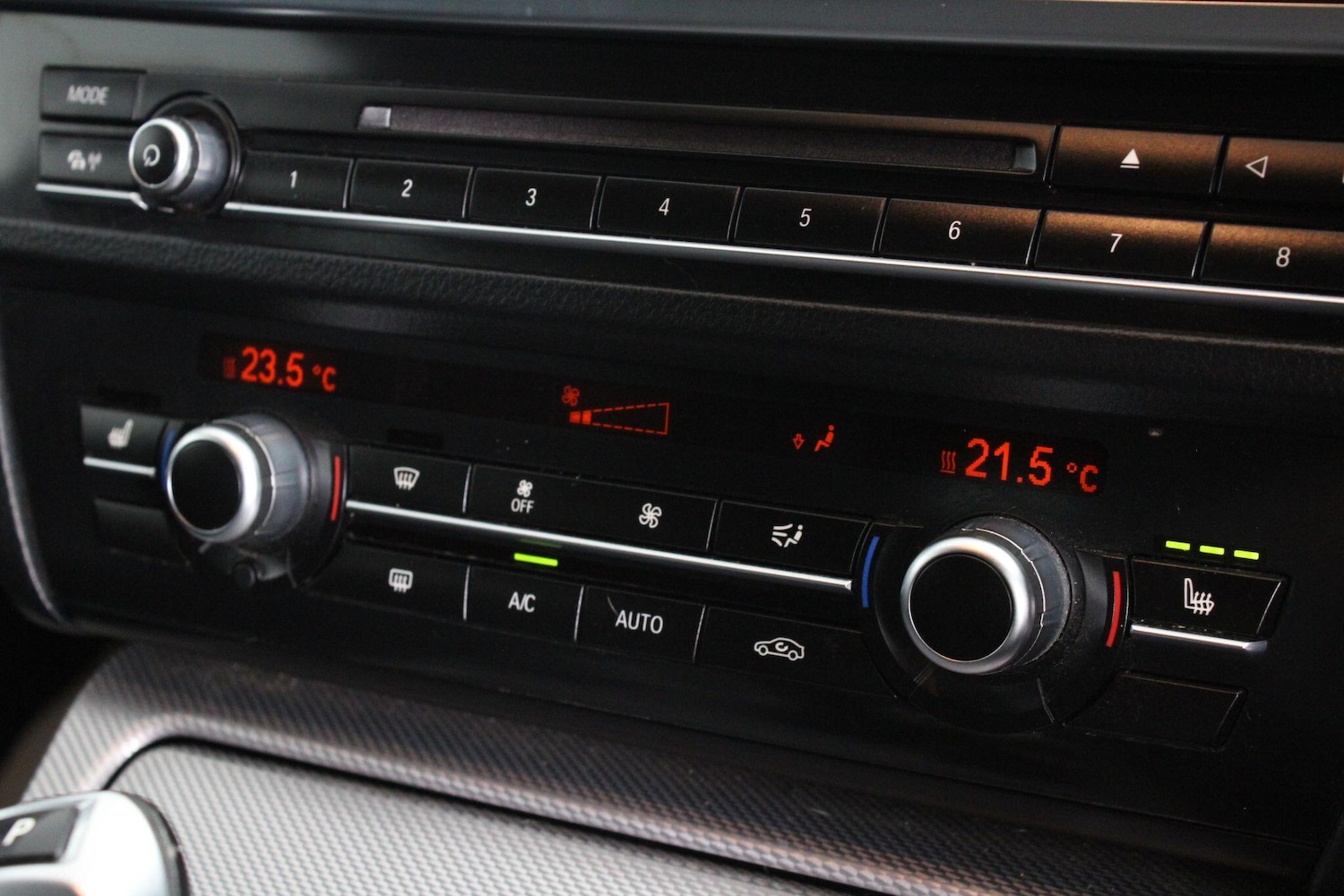 Used BMW 5 Series for sale - 76993148: Photo 45