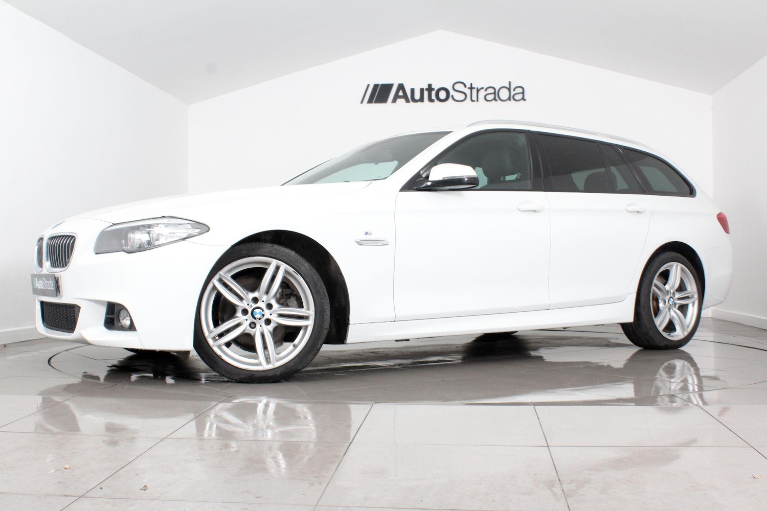 Used BMW 5 Series for sale - 76993148: Photo 6