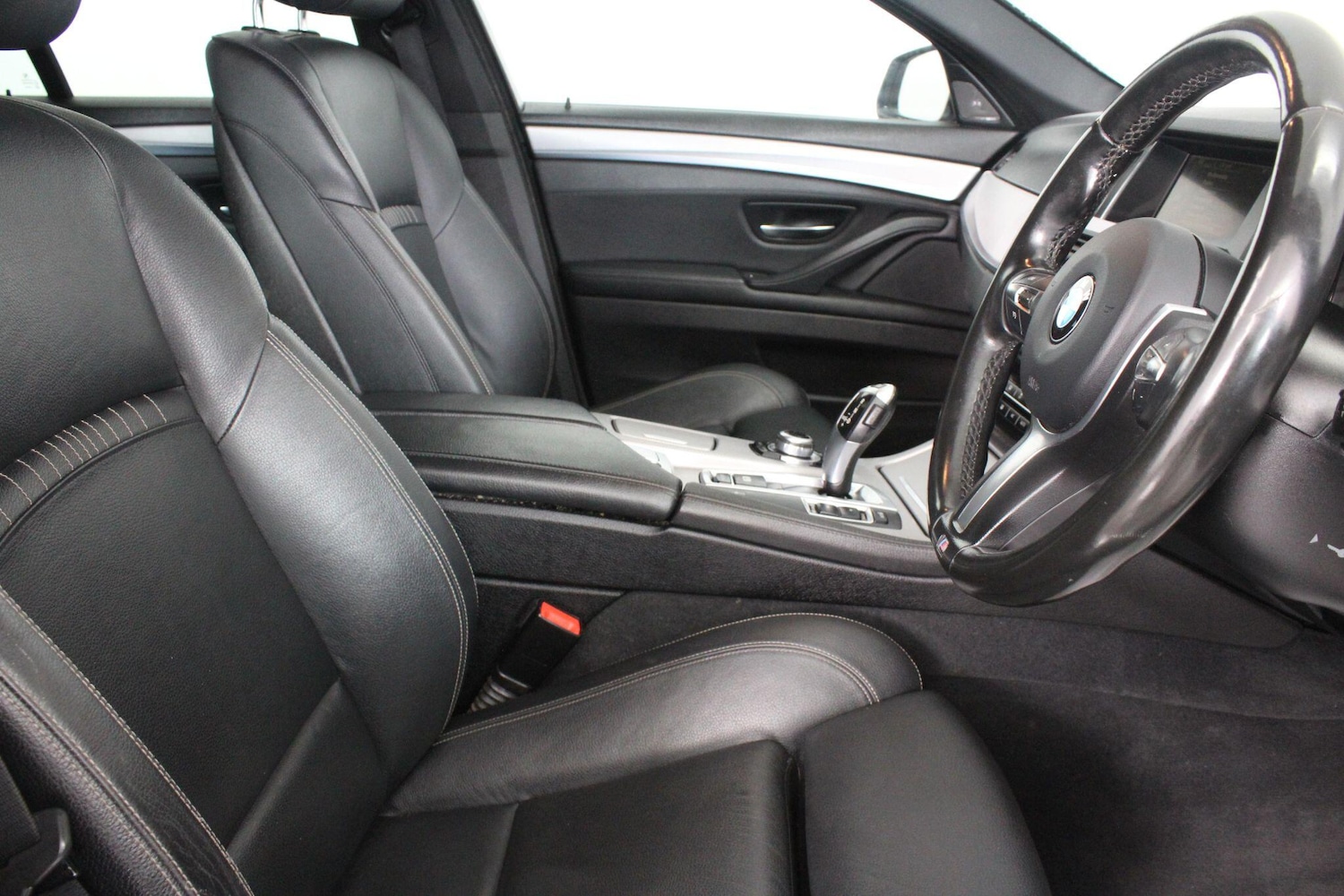 Used BMW 5 Series for sale - 76993148: Photo 67