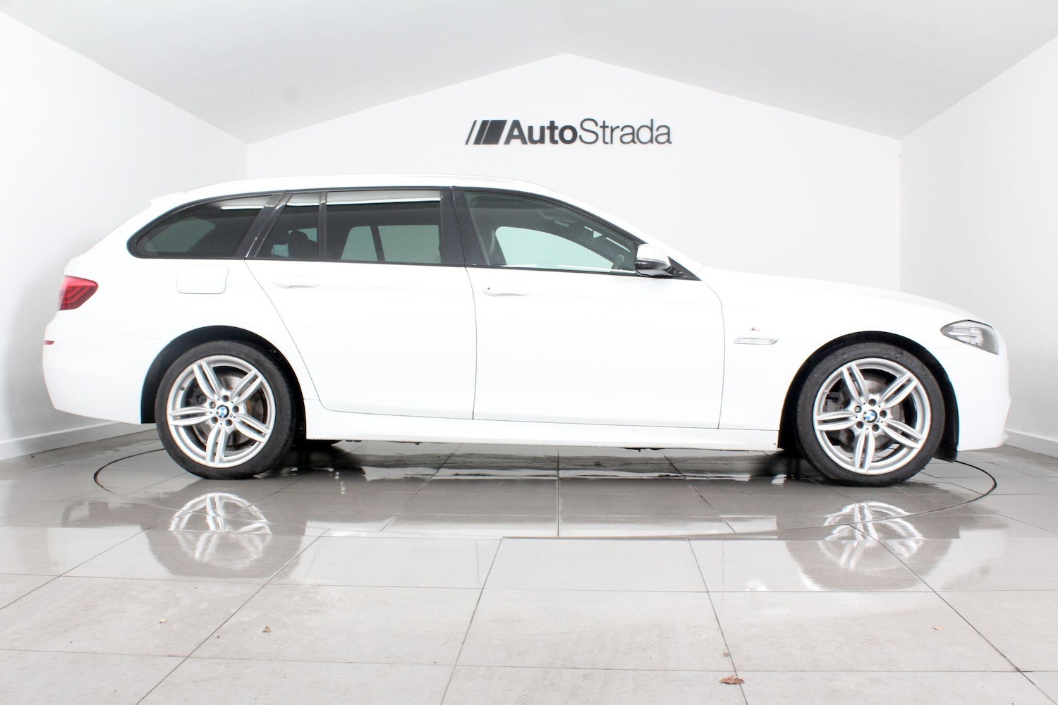 Used BMW 5 Series for sale - 76993148: Photo 7