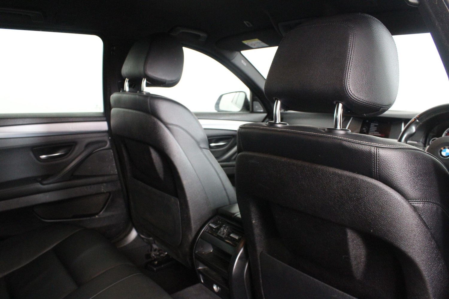 Used BMW 5 Series for sale - 76993148: Photo 74