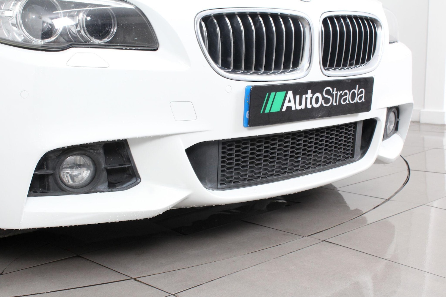 Used BMW 5 Series for sale - 76993148: Photo 75