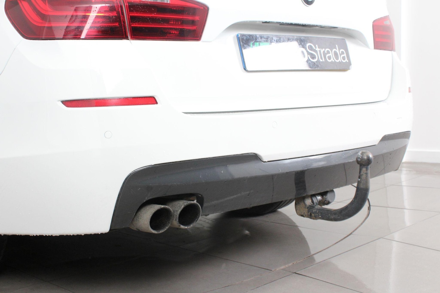 Used BMW 5 Series for sale - 76993148: Photo 76