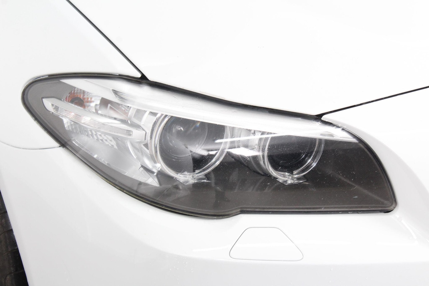 Used BMW 5 Series for sale - 76993148: Photo 78