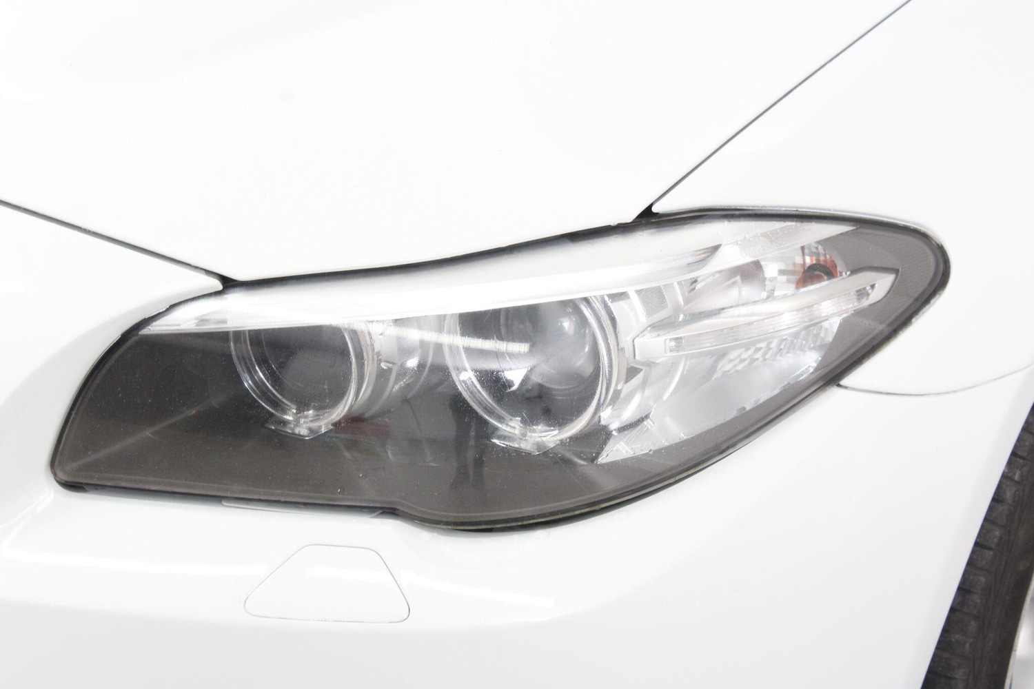 Used BMW 5 Series for sale - 76993148: Photo 79