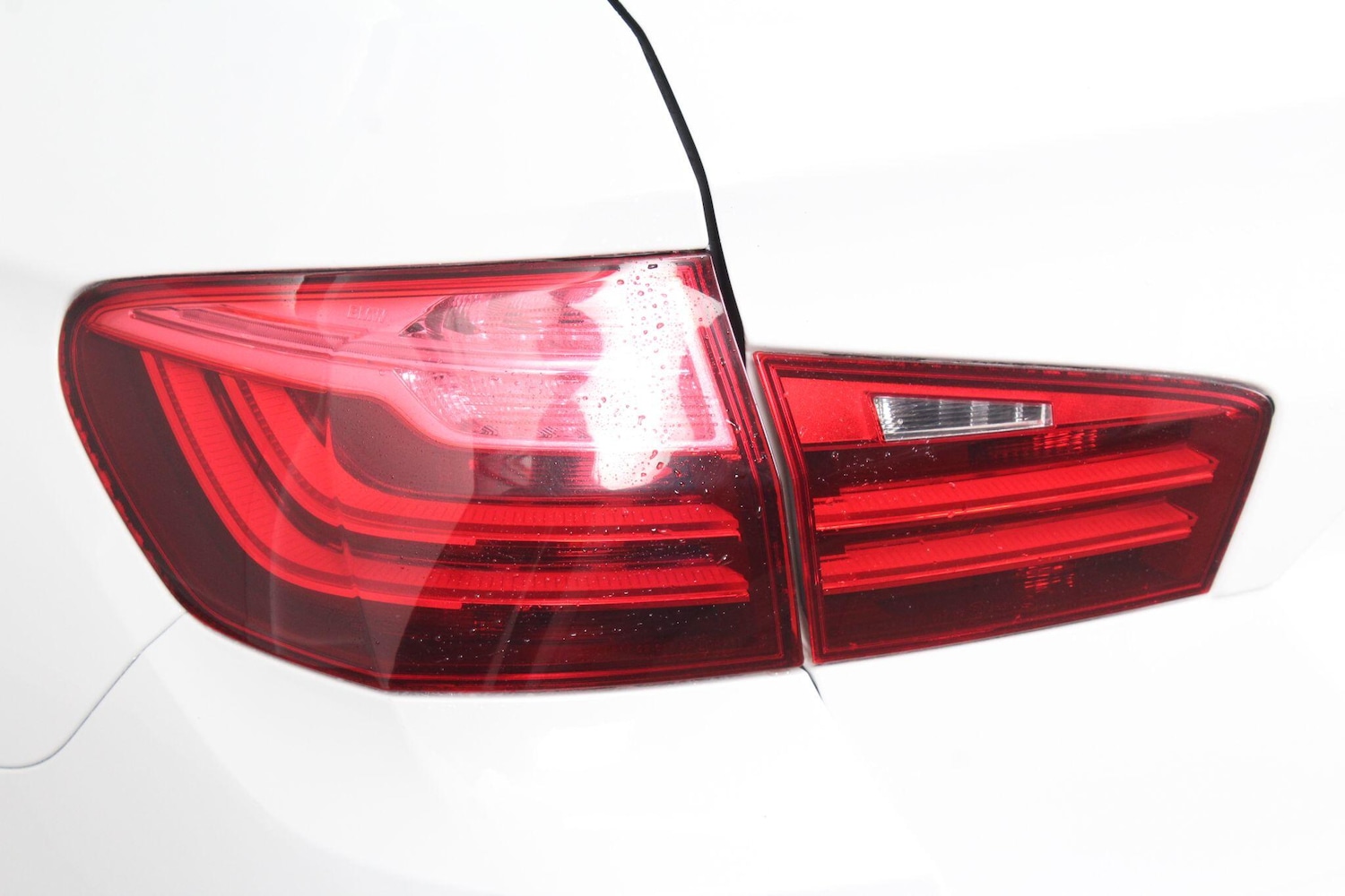 Used BMW 5 Series for sale - 76993148: Photo 84