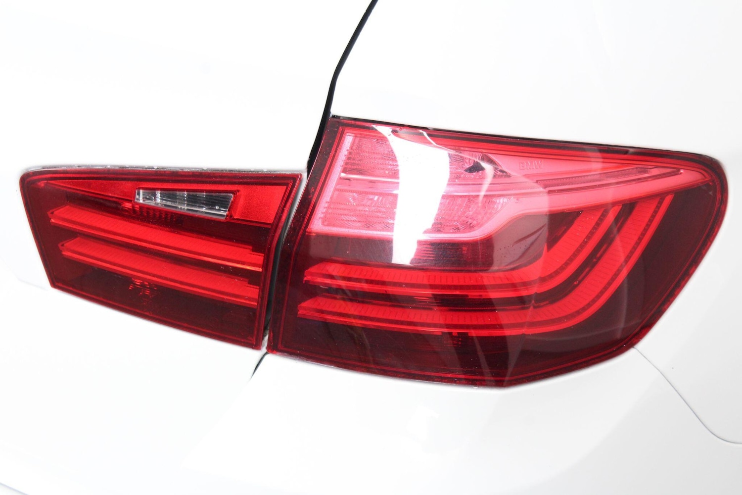 Used BMW 5 Series for sale - 76993148: Photo 85