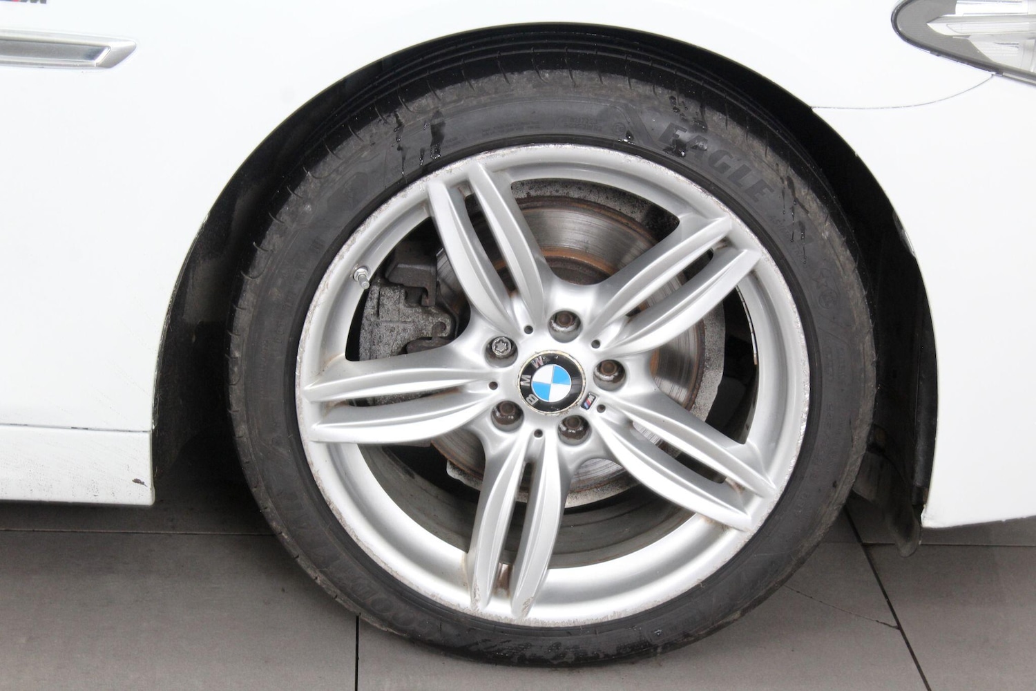 Used BMW 5 Series for sale - 76993148: Photo 88