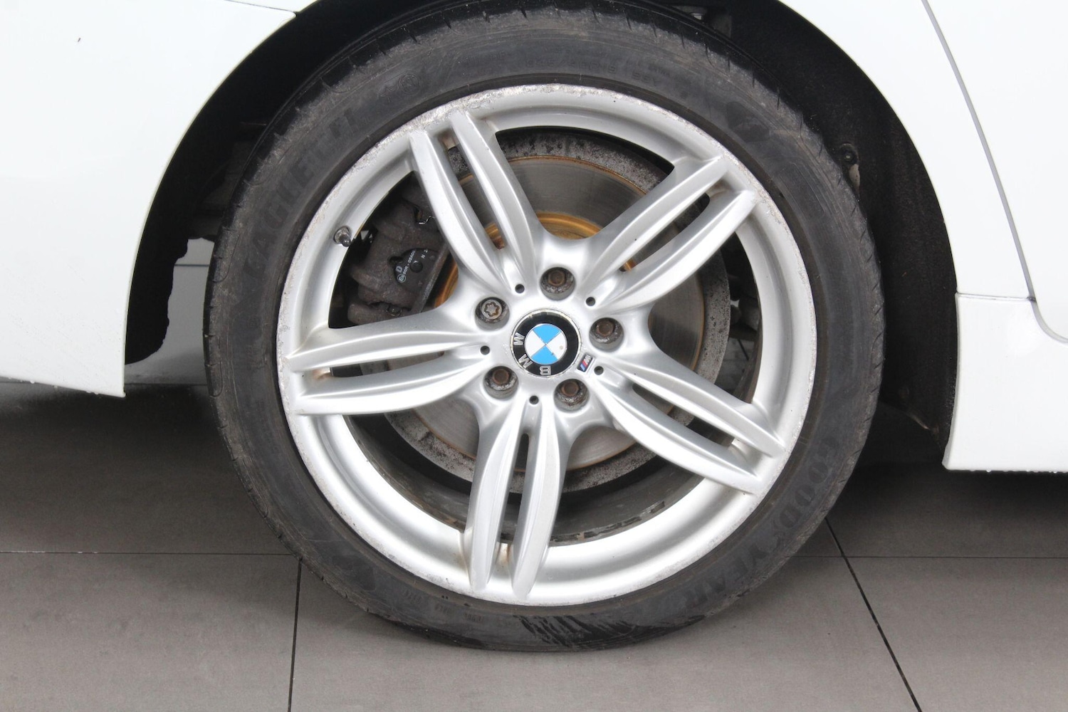 Used BMW 5 Series for sale - 76993148: Photo 89