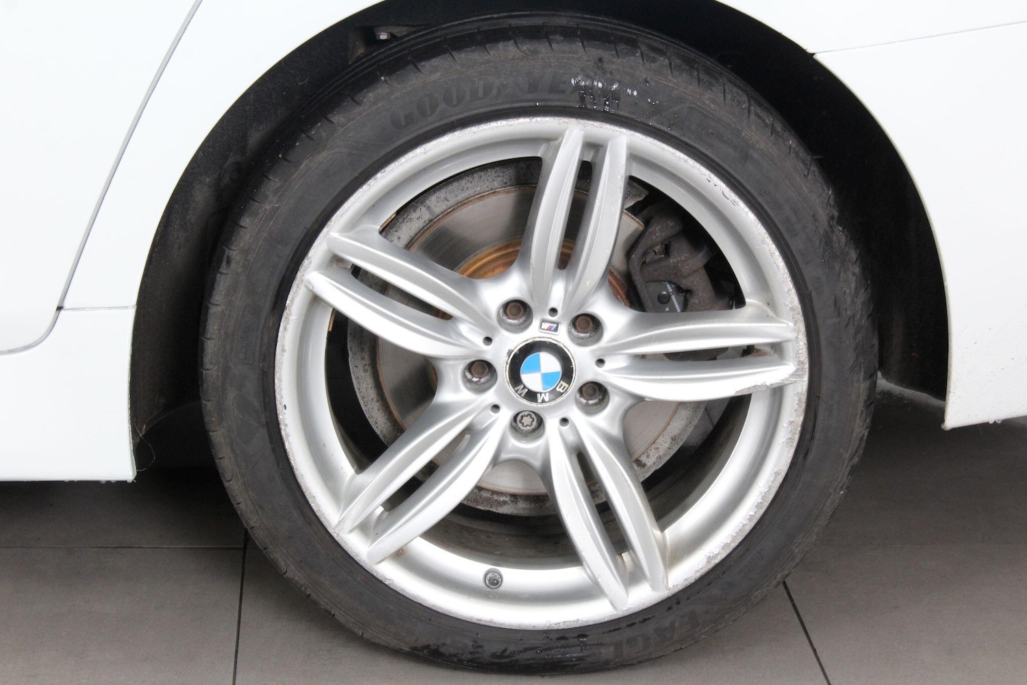 Used BMW 5 Series for sale - 76993148: Photo 90