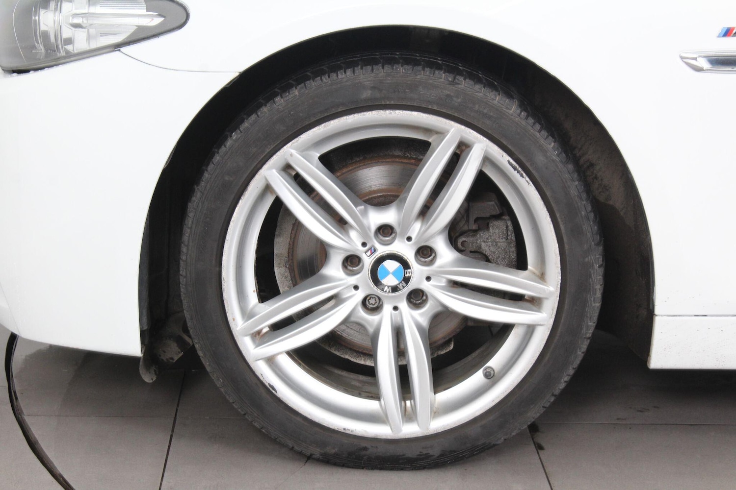 Used BMW 5 Series for sale - 76993148: Photo 91