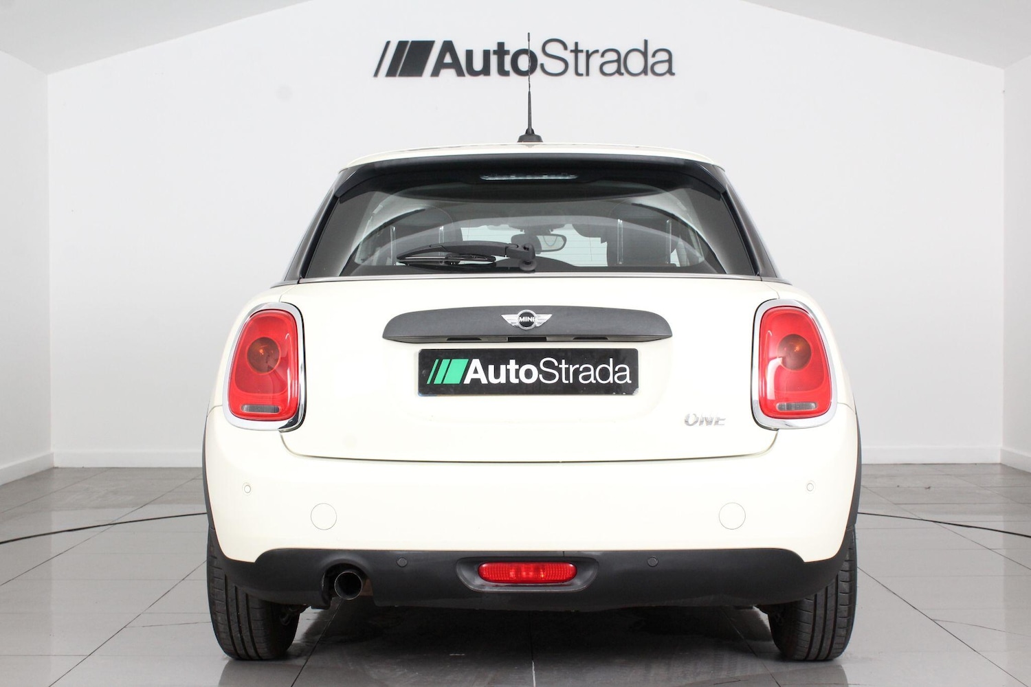 Used MINI Hatch 2016 for sale - 76990715: Photo 10