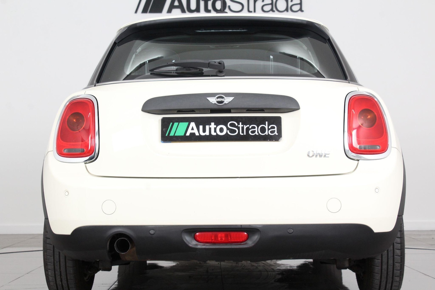 Used MINI Hatch 2016 for sale - 76990715: Photo 11