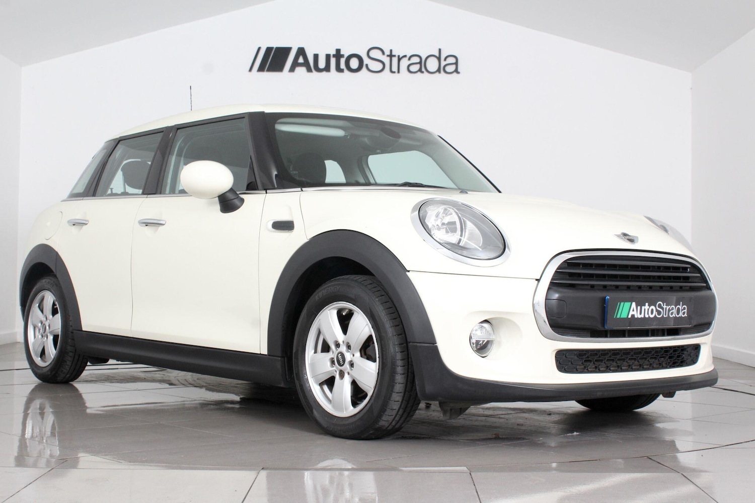 Used MINI Hatch 2016 for sale - 76990715: Photo 14