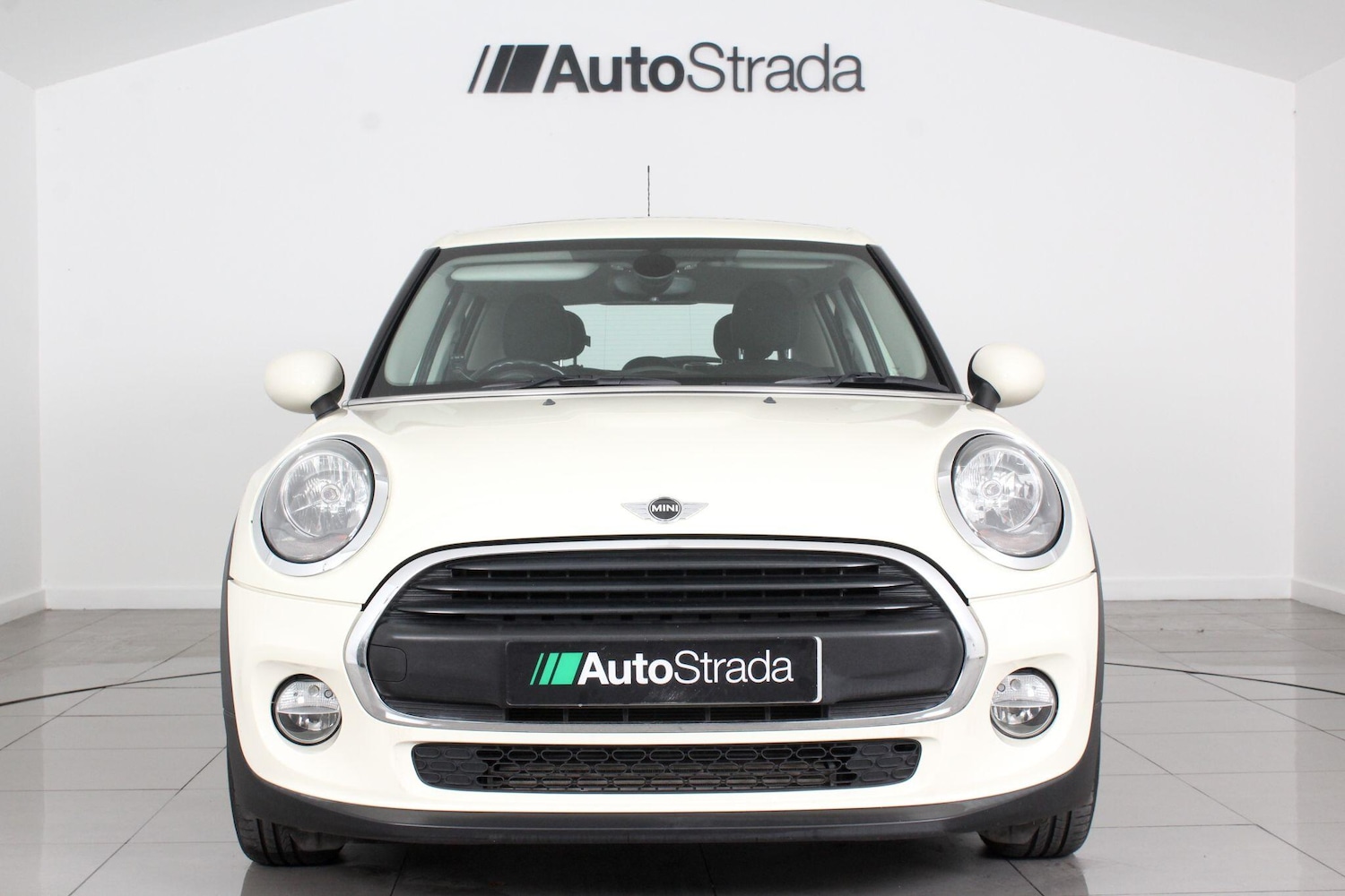 Used MINI Hatch 2016 for sale - 76990715: Photo 15